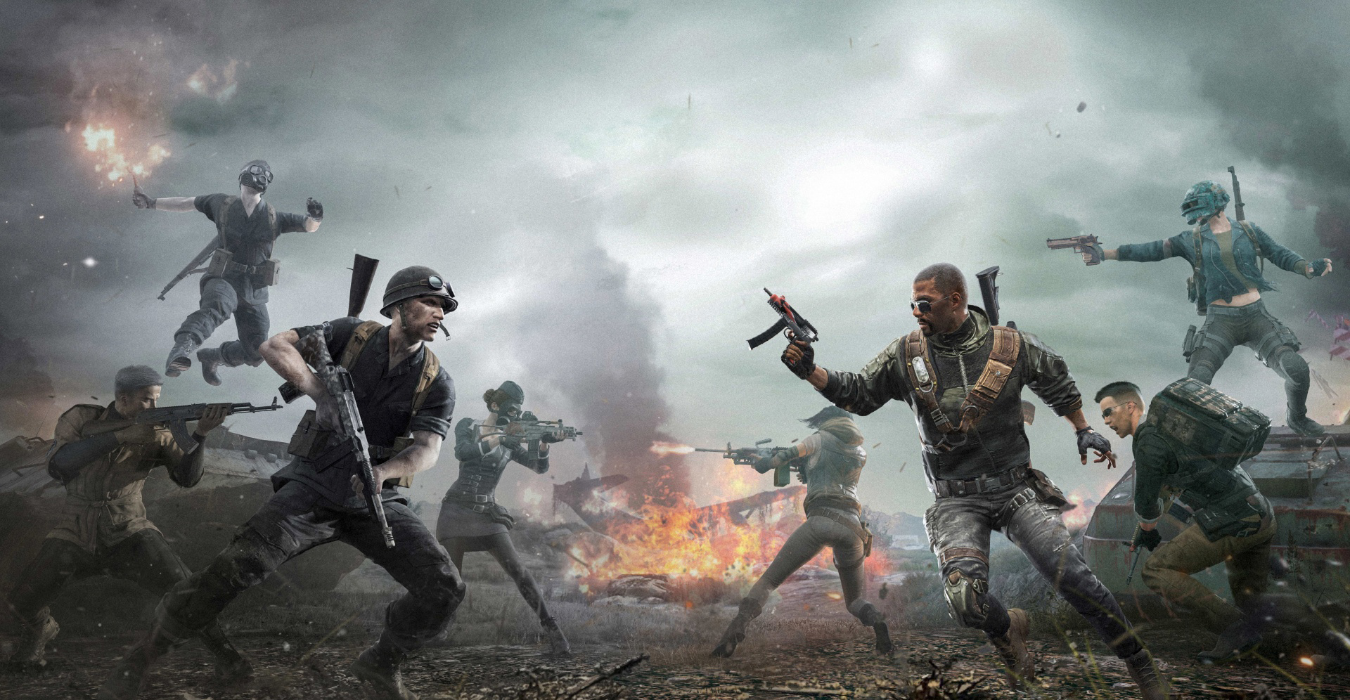 An Artist Warns of a Robot-Ruled Future. Or Is It Our Present? Let’s Discuss.